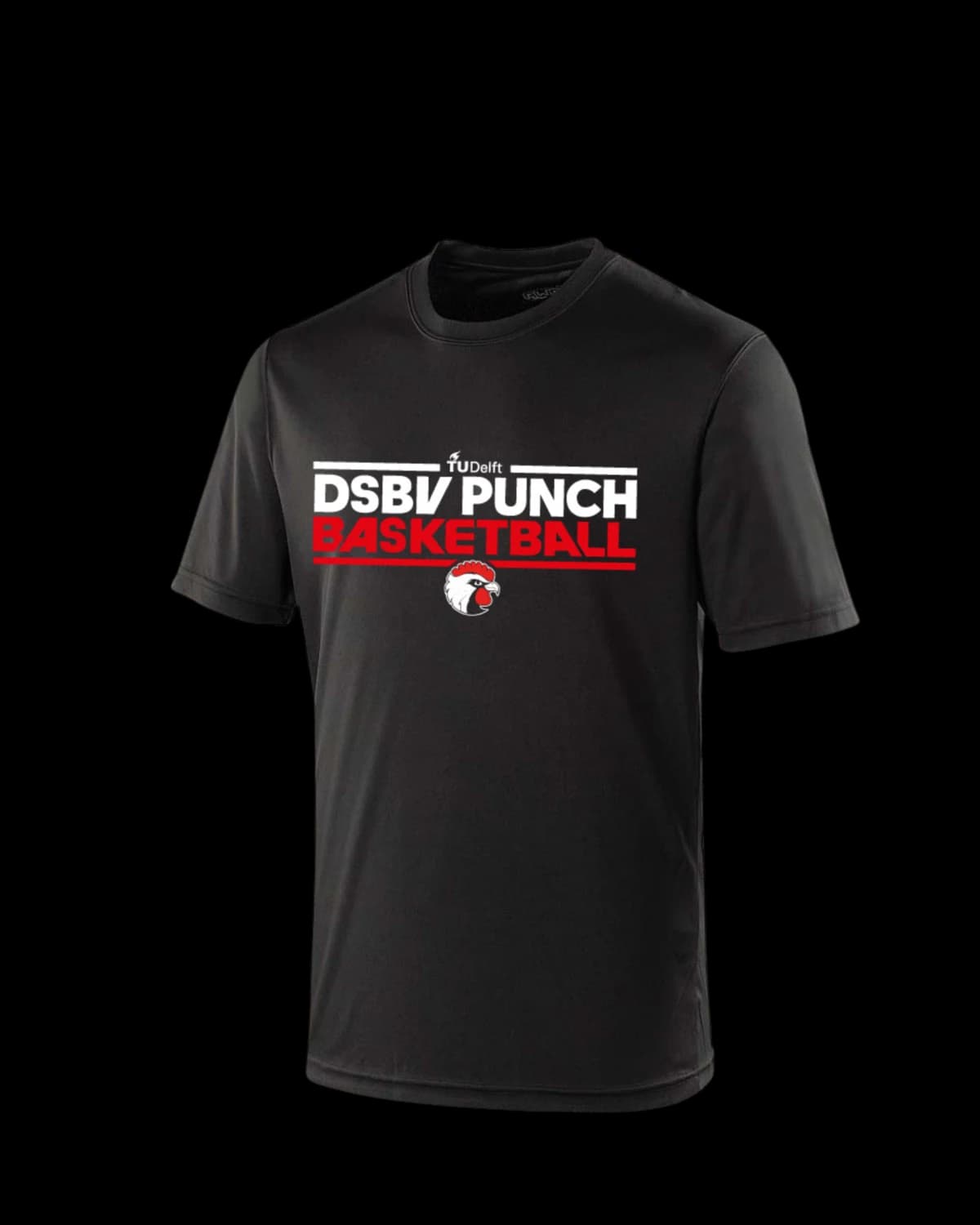 Punch Warm-up Short Sleeve